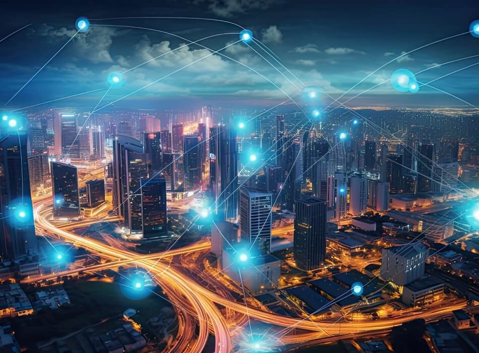 Networking Security bg